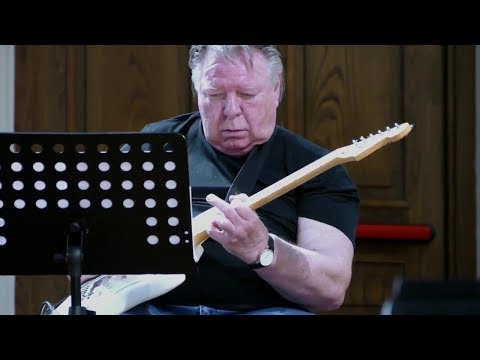 Terje Rypdal Group live@ TJF 2018 (2/2)