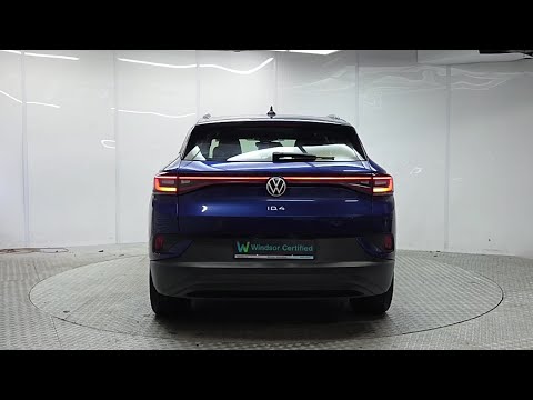 Volkswagen ID.4 LIFE DX 77kWh 174HP - Image 2