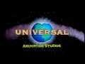 Universal Animation Studios 2006