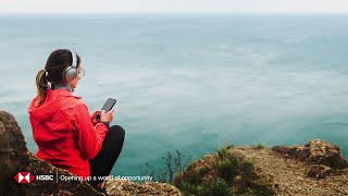 HSBC Global Money Transfers
