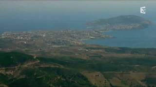 preview picture of video 'Thalassa Nord du Maroc vue de ciel Thalassa شمال المغرب من السماء'