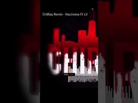 Chiraq Remix - eLVy The God X Nacirema