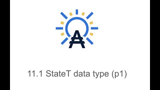 11.1 StateT data type (phần 1)