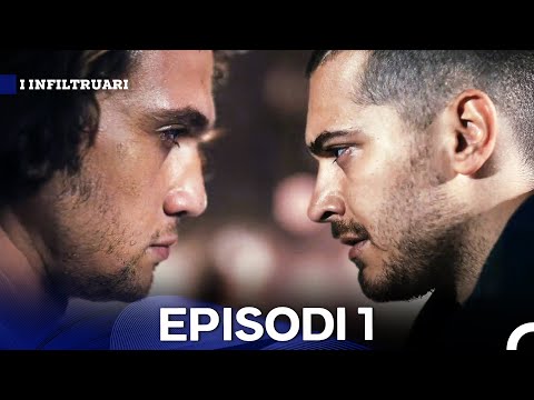 I Infiltruari Episodi 1 (Me titra Shqip)