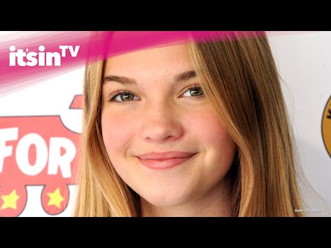 „Meine Schwester Charlie“-Star Mia Talerico verrät spannende Fakten über sich