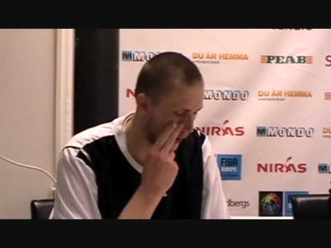 Efter Dolphins vs Gravelines.wmv