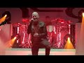 Red Let It Burn Live At King Of Clubs Columbus Ohio 9 14 23