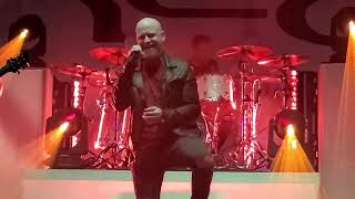 Red - Let It Burn (live at King of Clubs, Columbus Ohio, 9/14/23)