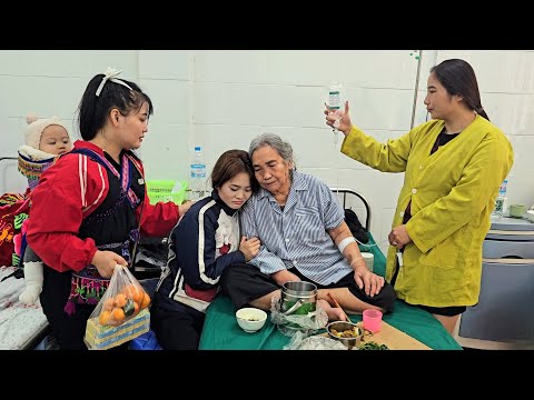 After Days of Searching, Homeless Girl Anlee Finally Finds Her Grandma... But There’s Sad News 💔