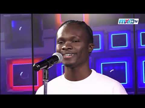 Esther Smith X Jamayy - Eye Ketewaa Bi ( Performance Video)