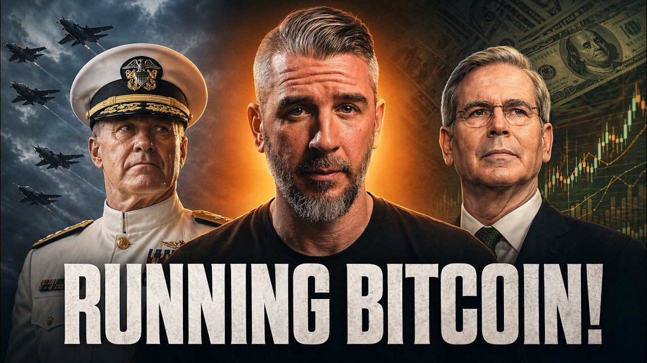 Bitcoin's Most Dangerous Rally is Happening Right Now!