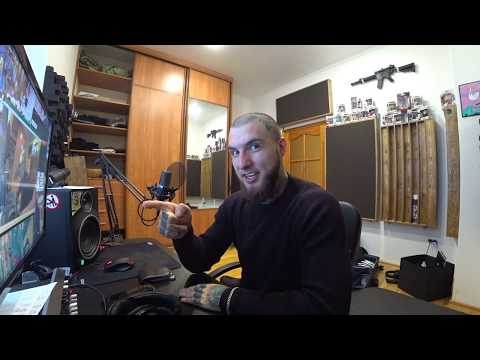 US TOUR/ RUSSIAN TOUR SLAUGHTER TO PREVAIL + Toxicity cover by ALEX TERRIBLE (SYSTEM OF A DOWN)