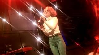 Tennis - Bad Girls @ The Irenic