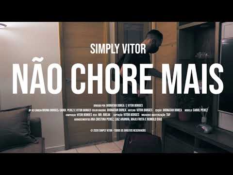 [TEASER] Simply Vitor - Não Chore Mais
