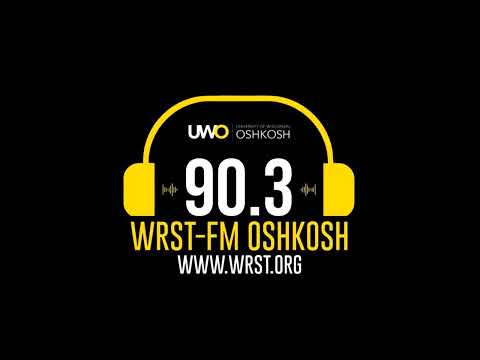 90.3 WRST-FM Sports Promo.