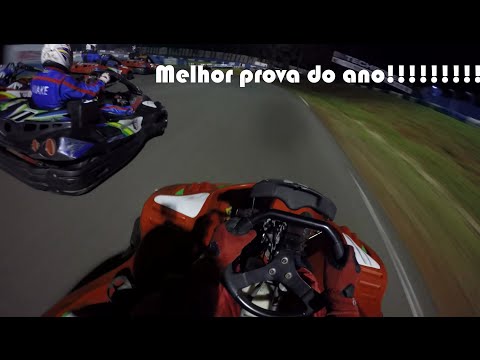 Kart Parolin gopro Cpka 5° etapa/2016
