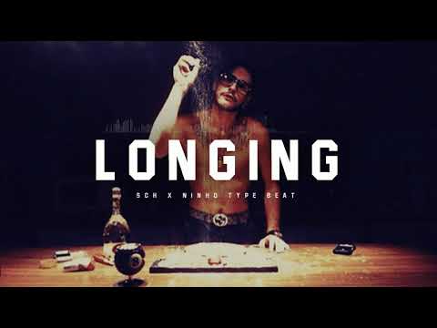 [FREE] SCH x Ninho Type Beat 2019 | Longing