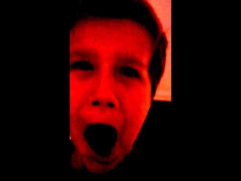 Ein Mystisches Paket