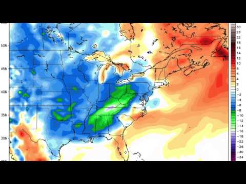 October 14 Weather Xtreme Video - Morning Edition