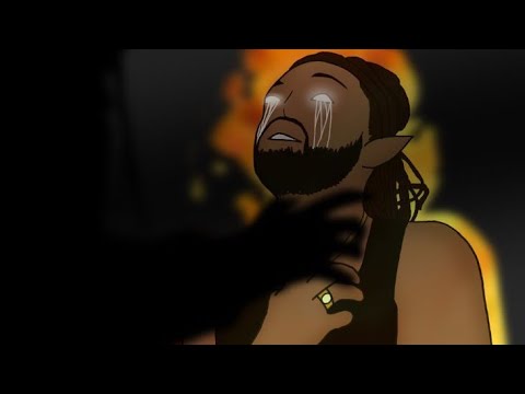 Journey To The Shadow Realm…Lante opens portal to shadow realm