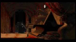 Dark Sun: Wake of the Ravager (Intro Cinematic) HQ Audio