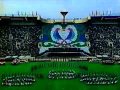 Церемония открытия Олимпиады 80 в Москве Moscow Olympics 1980 Opening ...