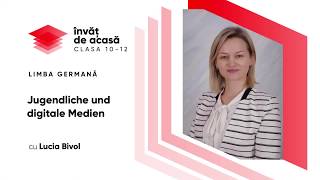 "Jugendliche und digitale Medien"