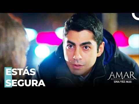 Por Favor, Llévame A Casa - Amar Una Vez Más Capitulo 38