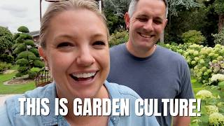 We Visited an English Garden Center… and I’m Completely Inspired!