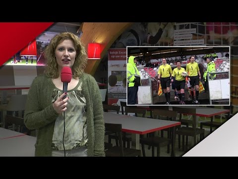 Excelsior'31 weekjournaal - week 6 (2016)