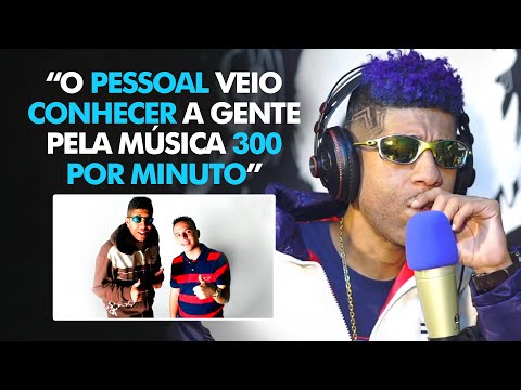 O COMEÇO DA DUPLA CHIQUINHO E AMARAL