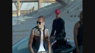 Chris Brown & Tyga - Deuces feat Kevin McCall