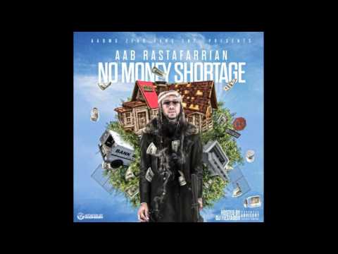 AAB Rastafarrian — Rich Ass Niggas