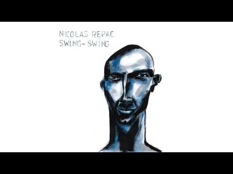 Nicolas Repac - La nuit mène une existence obscure