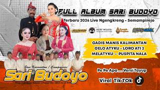 Download lagu GADIS MANIS KALIMANTAN VERSI TAYUP || FULL ALBUM TAYUP KOPLO SARI BUDOYO TERBARU 2026 ( Pe Pe Apa ) mp3