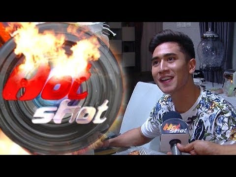 Hot Shot 18 Mei 2018