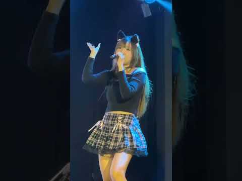 [Airi Fancam] HatoBito - Koi Iro Summer [4K] 20251019 @Nuppun Seitan-Sai , Phenix Pratunam