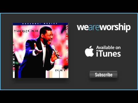 Ron Kenoly - The Lord Be Magnified (Psalm 40:16) [Ps. 40:16 NKJ]
