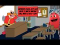 Dr Robotnik Steals The Teacher S Job And Gets Grounded