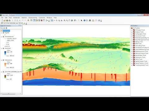download lagu mp3 mp4 Arcgis Groundwater Tutorial, download lagu Arcgis Groundwater Tutorial gratis, unduh video klip Arcgis Groundwater Tutorial