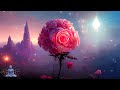 417 Hz 639 Hz Deep Trauma Healing Release Clear ALL Negative Energy Meditation Sleep Music