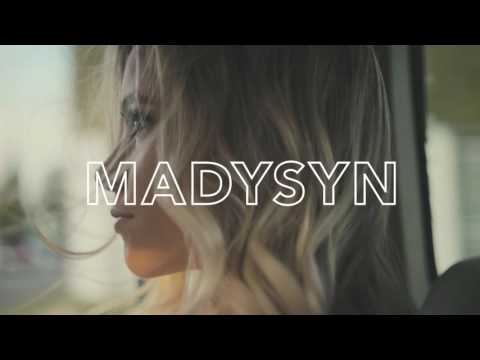 Meet The Pop Game's Madysyn (Character Spot)