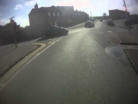 SMIDGAF - It's Only A Cyclist.