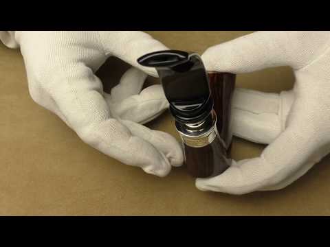 Ser Jacopo Delecta L1 Maxima D - pipe 996