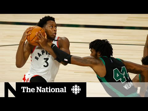 Raptor's OG Anunoby's buzzer-beater keeps series hopes alive