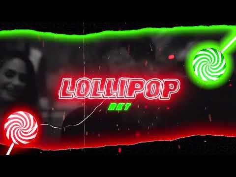 🍭Lollipop RKT - DJ MAURIMIX