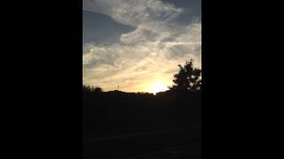 Are you better off w/out God&#39;s presence