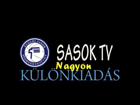 Sasok TV nagyon különkiadás - A fog (2014.01.16.)