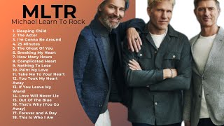 Download lagu Michael Learns To Rock | Full Album Playlist 2025 | The Best of MLTR. mp3