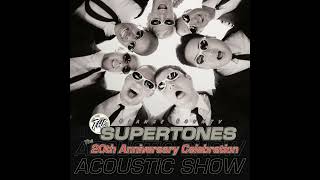 The OC Supertones - He Will Always Be There